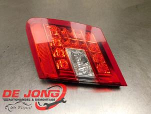 Gebruikte Achterlicht rechts Mercedes E (W212) E-200 CDI 16V BlueEfficiency,BlueTEC Prijs € 22,45 Margeregeling aangeboden door Autodemontagebedrijf de Jong