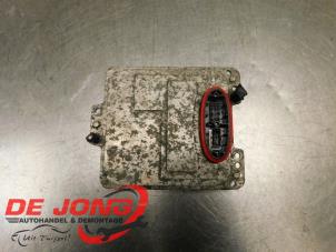 Gebruikte Xenon module Mercedes E (W212) E-200 CDI 16V BlueEfficiency,BlueTEC Prijs € 119,99 Margeregeling aangeboden door Autodemontagebedrijf de Jong