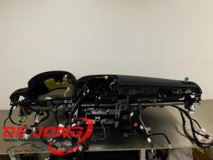 Gebruikte Airbag Set + Module Mazda CX-5 I (KE,GH) 2.2 Skyactiv D 150 16V 4WD Prijs € 500,00 Margeregeling aangeboden door Autodemontagebedrijf de Jong