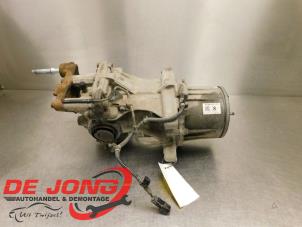 Gebruikte Differentieel achter Mazda CX-5 I (KE,GH) 2.2 Skyactiv D 150 16V 4WD Prijs € 1.250,00 Margeregeling aangeboden door Autodemontagebedrijf de Jong