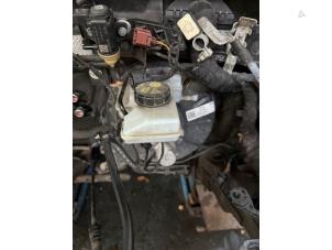 Gebruikte Rembooster Audi A3 Sportback (8VA/8VF) 1.6 TDI 16V Prijs € 49,00 Margeregeling aangeboden door Autodemontagebedrijf de Jong