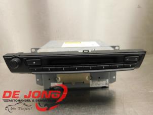 Gebruikte Module Navigatie BMW X5 (E70) xDrive 35d 3.0 24V Prijs € 649,90 Margeregeling aangeboden door Autodemontagebedrijf de Jong