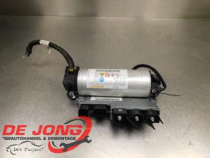 Gebruikte Start/Stop computer Opel Vivaro 1.6 CDTI 90 Prijs € 74,99 Margeregeling aangeboden door Autodemontagebedrijf de Jong