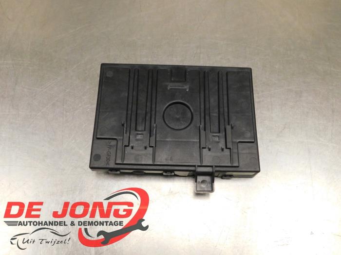 Gebruikte Bodycontrol Module Ford Fiesta 6 (JA8) 1.0 Ti-VCT 12V 65 Prijs € 24,99 Margeregeling aangeboden door Autodemontagebedrijf de Jong