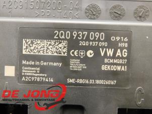 Computer Body Control van een Seat Arona (KJX) 1.0 TSI 12V 2019