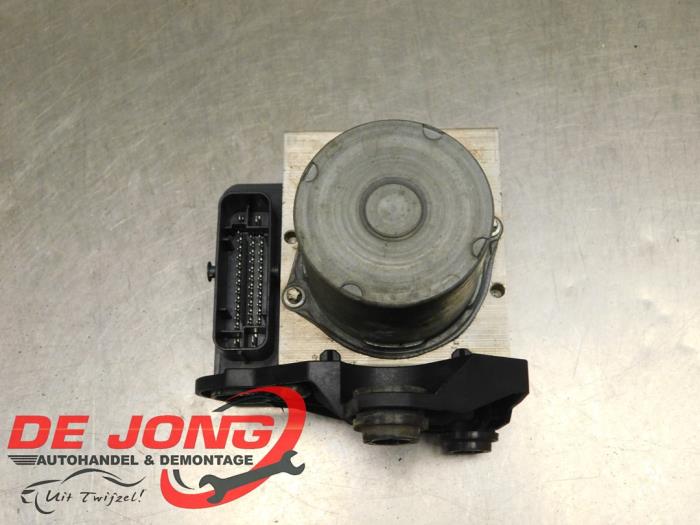 Gebruikte ABS Pomp Seat Arona (KJX) 1.0 TSI 12V Prijs € 124,99 Margeregeling aangeboden door Autodemontagebedrijf de Jong