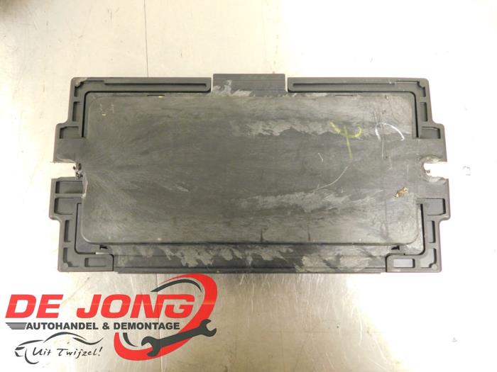 Gebruikte Computer Body Control BMW X5 (E70) xDrive 35d 3.0 24V Prijs € 150,00 Margeregeling aangeboden door Autodemontagebedrijf de Jong