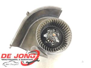 Gebruikte Aanjager BMW X5 (E70) xDrive 35d 3.0 24V Prijs € 49,90 Margeregeling aangeboden door Autodemontagebedrijf de Jong