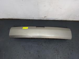 Gebruikte Achterklep Peugeot 3008 I (0U/HU) 1.6 16V THP 155 Prijs € 70,00 Margeregeling aangeboden door Autodemontagebedrijf de Jong