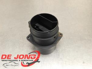 Gebruikte Luchtmassameter Volkswagen Caddy IV 2.0 TDI 150 Prijs € 5,90 Margeregeling aangeboden door Autodemontagebedrijf de Jong