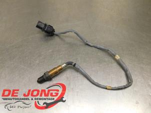 Gebruikte Lambda Sonde Volkswagen Caddy IV 2.0 TDI 150 Prijs € 7,99 Margeregeling aangeboden door Autodemontagebedrijf de Jong