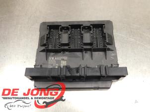 Gebruikte Computer Body Control Volkswagen Caddy IV 2.0 TDI 150 Prijs € 72,55 Margeregeling aangeboden door Autodemontagebedrijf de Jong