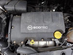 Gebruikte Motor Opel Adam 1.2 16V Prijs € 1.245,00 Margeregeling aangeboden door Autodemontagebedrijf de Jong