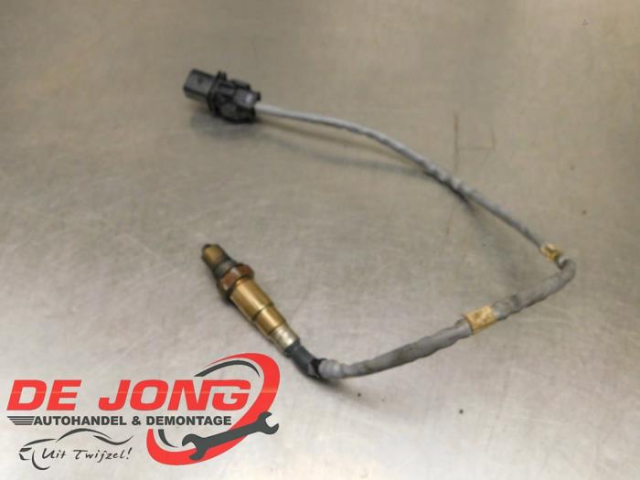 Gebruikte Lambda Sonde Volkswagen Golf VII Variant (AUVV) 2.0 TDI 4Motion 16V Prijs € 29,90 Margeregeling aangeboden door Autodemontagebedrijf de Jong