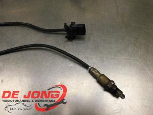 Gebruikte Lambda Sonde Seat Arona (KJX) 1.0 TSI 12V Prijs € 9,95 Margeregeling aangeboden door Autodemontagebedrijf de Jong