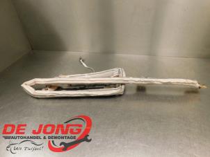 Gebruikte Airbag hemel rechts Volkswagen Passat CC (357) 1.8 TSI 16V Prijs € 74,99 Margeregeling aangeboden door Autodemontagebedrijf de Jong