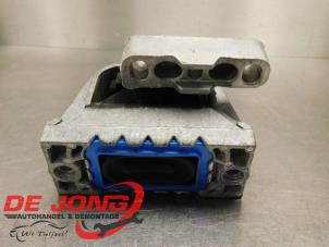 Gebruikte Motorsteun Volkswagen Passat CC (357) 1.8 TSI 16V Prijs € 5,90 Margeregeling aangeboden door Autodemontagebedrijf de Jong