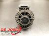 Dynamo van een Volkswagen Passat CC (357), 2008 / 2012 1.8 TSI 16V, Coupe, 4Dr, Benzine, 1.798cc, 118kW (160pk), FWD, CDAA, 2008-11 / 2012-05 2012