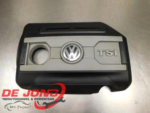 Gebruikte Afdekplaat motor Volkswagen Passat CC (357) 1.8 TSI 16V Prijs € 49,99 Margeregeling aangeboden door Autodemontagebedrijf de Jong