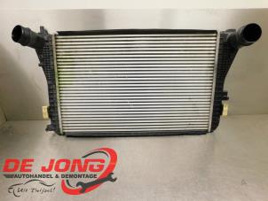 Gebruikte Intercooler Volkswagen Passat CC (357) 1.8 TSI 16V Prijs € 19,99 Margeregeling aangeboden door Autodemontagebedrijf de Jong