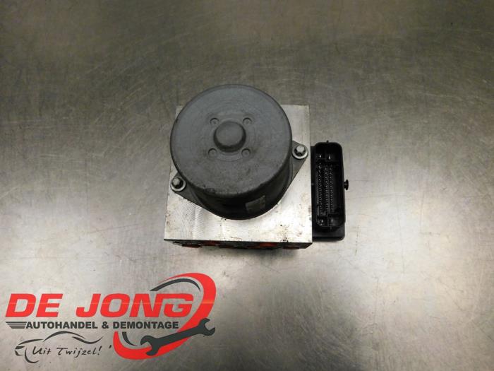 Gebruikte ABS Pomp Volkswagen Passat CC (357) 1.8 TSI 16V Prijs € 89,99 Margeregeling aangeboden door Autodemontagebedrijf de Jong