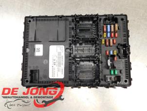 Gebruikte Module Bodycontrol Ford Fiesta 7 1.0 EcoBoost 12V Hybrid 125 Prijs € 79,90 Margeregeling aangeboden door Autodemontagebedrijf de Jong