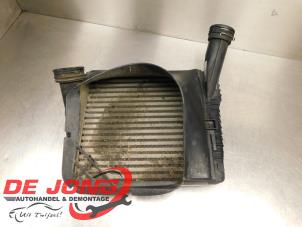 Gebruikte Intercooler Volkswagen Touareg (7PA/PH) 3.0 TDI V6 24V Prijs € 59,99 Margeregeling aangeboden door Autodemontagebedrijf de Jong