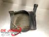 Intercooler van een Volkswagen Touareg (7PA/PH), 2010 / 2018 3.0 TDI V6 24V, SUV, Diesel, 2.967cc, 176kW (239pk), 4x4, CASA, 2010-04 / 2012-12 2011