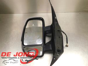 Gebruikte Buitenspiegel links Renault Master III (JV) 2.3 dCi 16V 110 Prijs € 120,94 Inclusief btw aangeboden door Autodemontagebedrijf de Jong