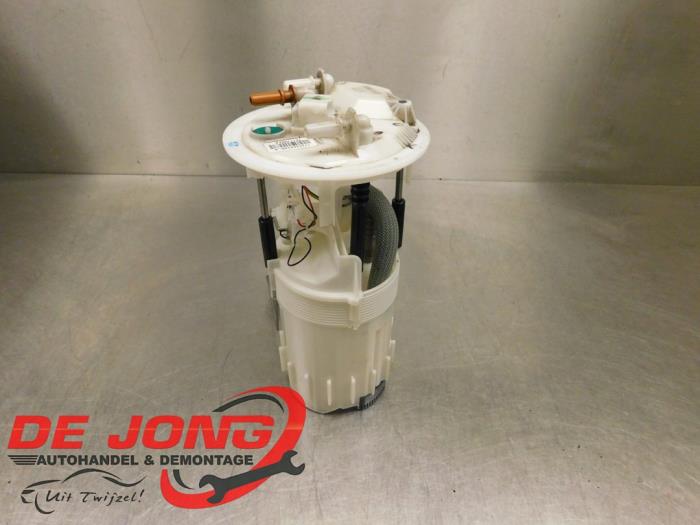 Gebruikte Tank element Pomp Renault Master III (JV) 2.3 dCi 16V 110 Prijs € 169,40 Inclusief btw aangeboden door Autodemontagebedrijf de Jong