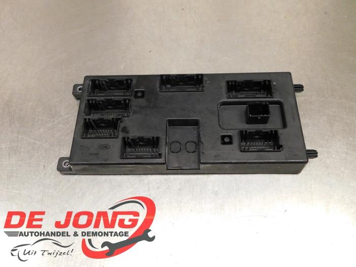Gebruikte Bodycontrol Module Landrover Range Rover Sport (LW) 3.0 TDV6 Prijs € 148,99 Margeregeling aangeboden door Autodemontagebedrijf de Jong