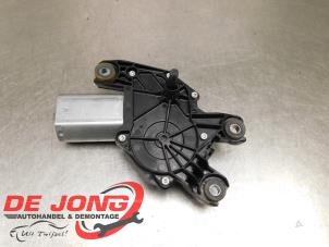 Gebruikte Ruitenwissermotor achter Landrover Range Rover Sport (LW) 3.0 TDV6 Prijs € 74,99 Margeregeling aangeboden door Autodemontagebedrijf de Jong