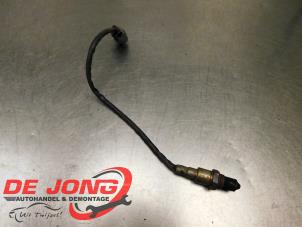 Gebruikte Lambda Sonde Landrover Range Rover Sport (LW) 3.0 TDV6 Prijs € 24,99 Margeregeling aangeboden door Autodemontagebedrijf de Jong