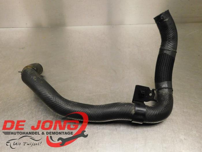 Gebruikte Intercooler Slang Mazda CX-5 I (KE,GH) 2.2 Skyactiv D 150 16V 4WD Prijs € 64,99 Margeregeling aangeboden door Autodemontagebedrijf de Jong