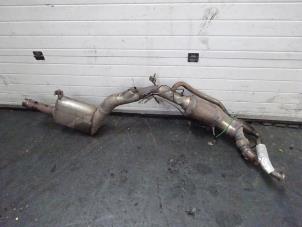 Gebruikte Roetfilter Landrover Range Rover Sport (LW) 3.0 TDV6 Prijs € 1.210,00 Inclusief btw aangeboden door Autodemontagebedrijf de Jong