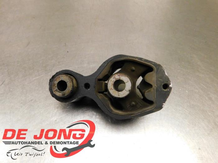 Gebruikte Motorsteun Mazda CX-5 I (KE,GH) 2.2 Skyactiv D 150 16V 4WD Prijs € 24,15 Margeregeling aangeboden door Autodemontagebedrijf de Jong
