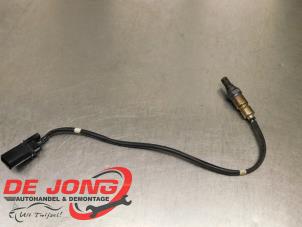 Gebruikte Lambda Sonde Volkswagen Polo V (6R) 1.4 TDI 12V 90 Prijs € 9,95 Margeregeling aangeboden door Autodemontagebedrijf de Jong