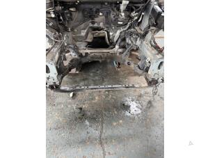 Gebruikte Subframe Mazda CX-5 I (KE,GH) 2.2 Skyactiv D 150 16V 4WD Prijs € 175,00 Margeregeling aangeboden door Autodemontagebedrijf de Jong