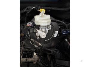 Gebruikte Rembekrachtiger Opel Zafira Tourer (P12) 1.4 Turbo 16V EcoFLEX Prijs € 49,00 Margeregeling aangeboden door Autodemontagebedrijf de Jong