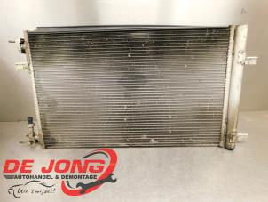 Gebruikte Airco Condensor Opel Zafira Tourer (P12) 1.4 Turbo 16V EcoFLEX Prijs € 39,90 Margeregeling aangeboden door Autodemontagebedrijf de Jong