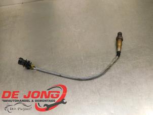 Gebruikte Lambda Sonde Opel Zafira Tourer (P12) 1.4 Turbo 16V EcoFLEX Prijs € 8,99 Margeregeling aangeboden door Autodemontagebedrijf de Jong