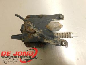 Gebruikte Handrem motor Opel Meriva 1.4 16V Ecotec Prijs € 69,99 Margeregeling aangeboden door Autodemontagebedrijf de Jong