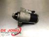 Peugeot 3008 I (0U/HU) 1.6 16V THP 155 Startmotor