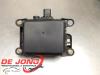 Peugeot 3008 I (0U/HU) 1.6 16V THP 155 Radar sensor