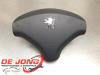 Peugeot 3008 I (0U/HU) 1.6 16V THP 155 Airbag links (Stuur)