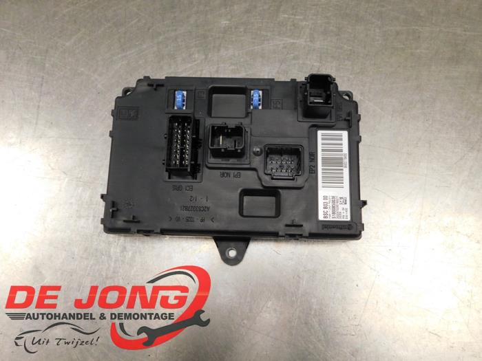 Gebruikte BCM Peugeot 3008 I (0U/HU) 1.6 16V THP 155 Prijs € 29,99 Margeregeling aangeboden door Autodemontagebedrijf de Jong