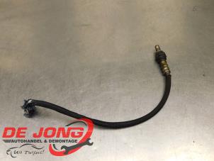 Gebruikte Lambda Sonde Peugeot 3008 I (0U/HU) 1.6 16V THP 155 Prijs € 10,99 Margeregeling aangeboden door Autodemontagebedrijf de Jong