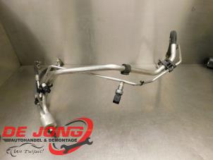 Gebruikte Airco Leiding Peugeot 3008 I (0U/HU) 1.6 16V THP 155 Prijs € 23,45 Margeregeling aangeboden door Autodemontagebedrijf de Jong