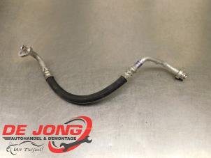 Gebruikte Airco Leiding Peugeot 3008 I (0U/HU) 1.6 16V THP 155 Prijs € 8,45 Margeregeling aangeboden door Autodemontagebedrijf de Jong