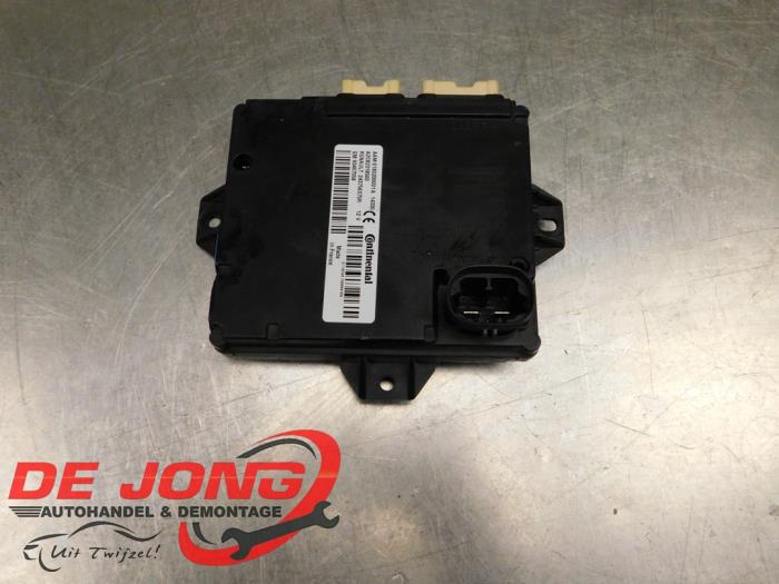 Gebruikte Module Bodycontrol Opel Vivaro B 1.6 CDTI Biturbo 120 Prijs € 30,13 Inclusief btw aangeboden door Autodemontagebedrijf de Jong